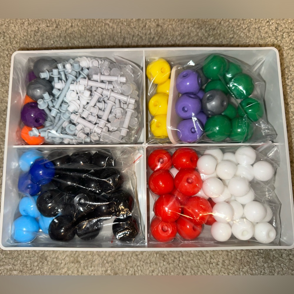 Molecular kit